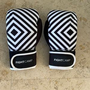 Fightcamp smart boxing gloves